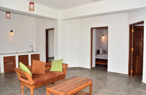 Matemwe Apartment | Executive Suite
