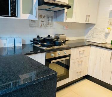 Letlhakane Bed & Breakfast | Executive Suites and Spa
