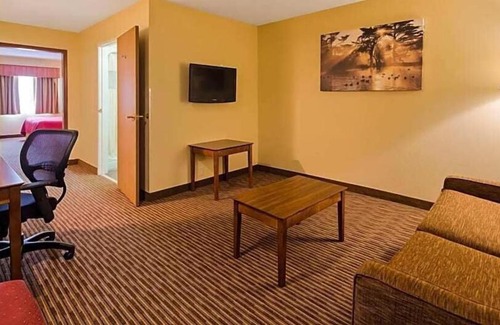 Pickerington Hotel | Executive Suites - Columbus East