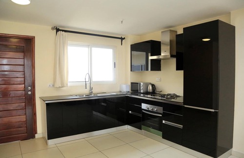 Kigali Apartment | Executive Suites