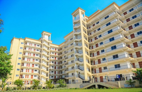 Kigali Apartment | Executive Suites
