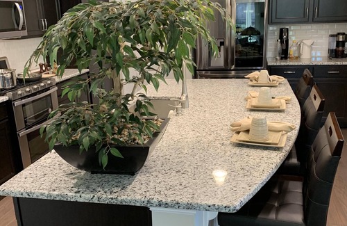 Durham House | Executive Town Home Duke RTP Durham NC