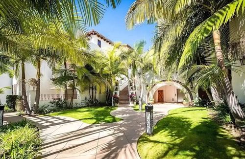 Encinitas Apartment | Executive Villa #6517 at La Costa Resort & Spa