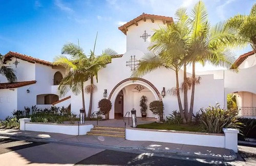Encinitas Apartment | Executive Villa #6517 at La Costa Resort & Spa