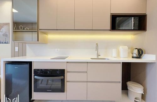 Novo Mundo Apartment | Executivo próximo ao Portão, Shopping Palladium e Cidade Industrial