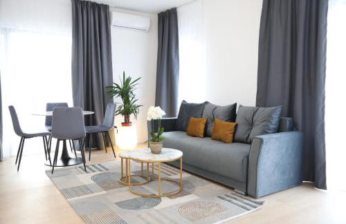 Floresti Apartment | Exit Aparthotel