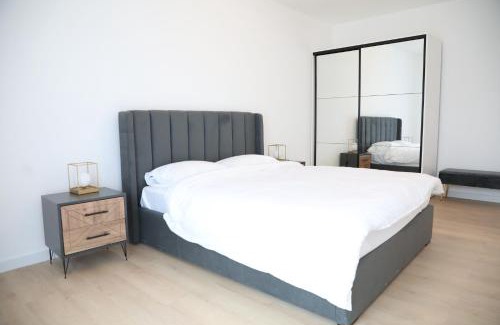 Floresti Apartment | Exit Aparthotel