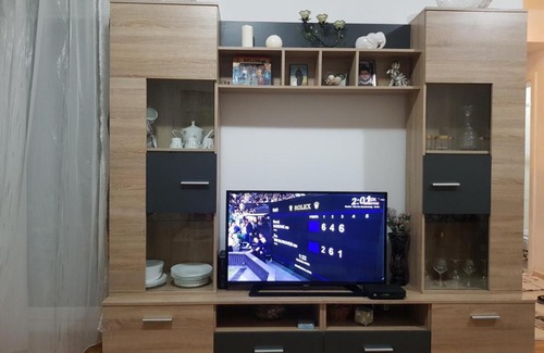 Grbavica Apartment | EXIT apartment
