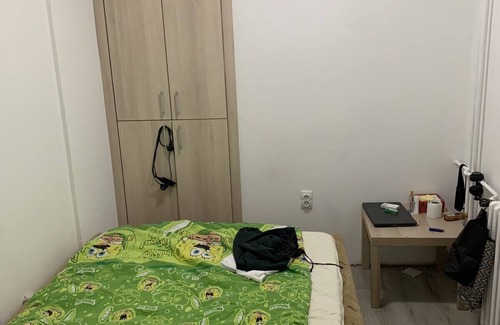 Novi Sad Apartment | Exit house