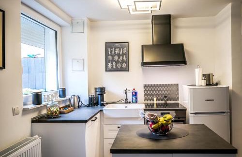 Buchholz in der Nordheide Apartment | Exklusive Neubau Wohnung im Luftkurort Buchholz