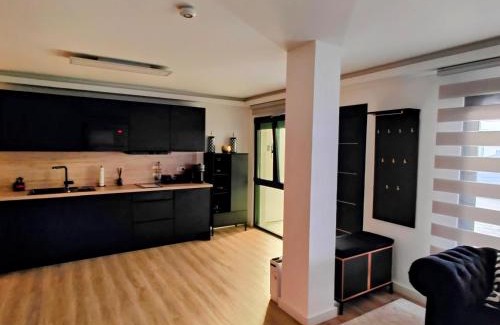 Sachsenheim Apartment | Exklusiv, modernes Apartment