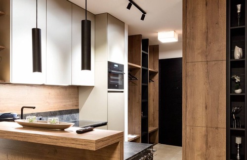 See House | Exklusiv und Elegantes Apartment in der Residenz - RS W Top 1.1