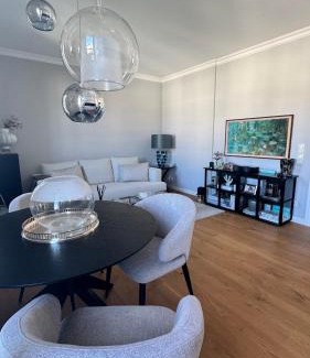 Lehel Apartment | Exklusive 60qm Designerwohnung im Herzen von München - 1 min zur Maximilianstraße