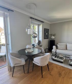 Lehel Apartment | Exklusive 60qm Designerwohnung im Herzen von München - 1 min zur Maximilianstraße