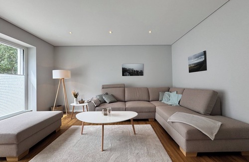 Ueberlingen Apartment | Exklusive Ferienwohnung "bodensee Loft" in Überlingen für bis zu Sechs Personen