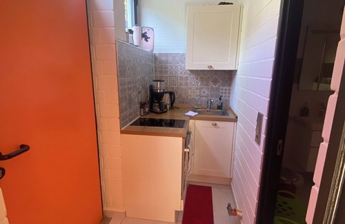 Peterstal House | Exklusive Ferienwohnung Miro 25 m² in Ruhiger Lage