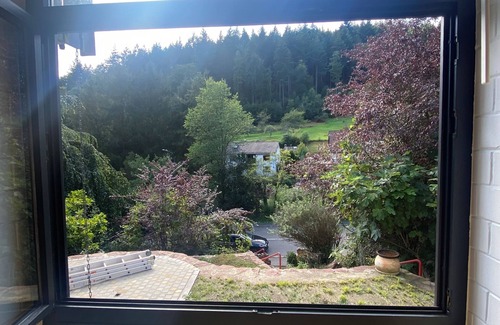 Peterstal House | Exklusive Ferienwohnung Miro 25 m² in Ruhiger Lage
