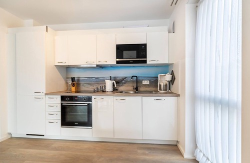 Muritz Apartment | exklusive Ferienwohnung in Rechlin