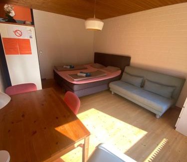 Peterstal Apartment | Exklusive Ferienwohnung MIRO 25 m² in ruhiger Lage