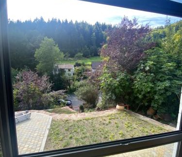 Peterstal Apartment | Exklusive Ferienwohnung MIRO 25 m² in ruhiger Lage