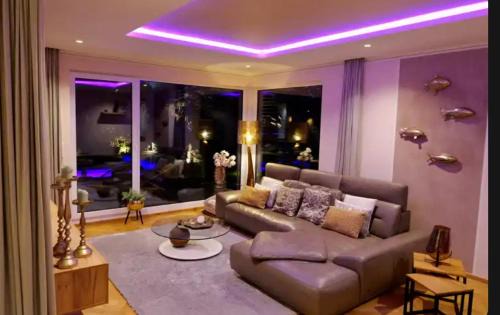 Warendorf Apartment | Exklusive Fewo Villa Schaffner