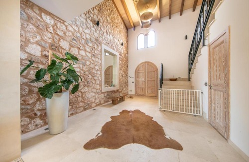 Cala Murada Villa | Exklusive Luxus Finca auf Mallorca