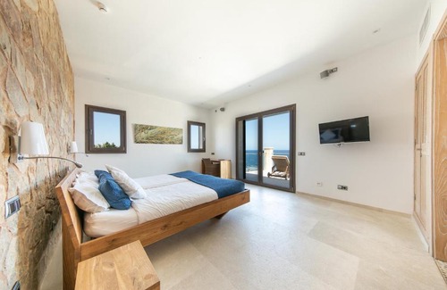Cala Murada Villa | Exklusive Luxus Finca auf Mallorca