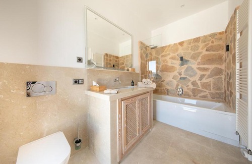 Cala Murada Villa | Exklusive Luxus Finca auf Mallorca