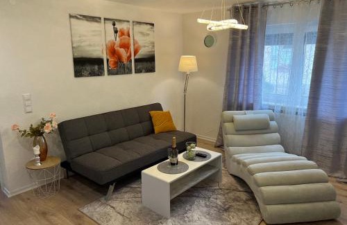 Rastatt Apartment | Exklusive moderne 2 Zi. Wohnung in ruhiger Lage