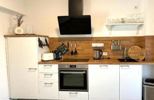 Bad Neuenahr-Ahrweiler Apartment | Exklusive Wohnung Mit Ahrblick 2