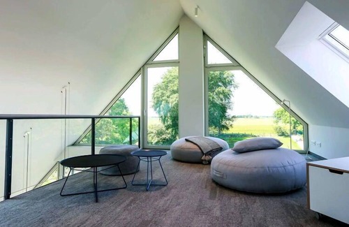 Fehmarn Villa | Exklusives Landhaus auf Fehmarn