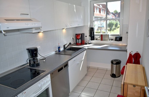 Niendorf Apartment | Exklusives Appartement  Großzügig & Topmodern - Exklusives Appartement ? Großzügig & Topmodern