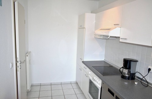 Niendorf Apartment | Exklusives Appartement  Großzügig & Topmodern - Exklusives Appartement ? Großzügig & Topmodern