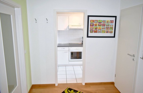 Niendorf Apartment | Exklusives Appartement  Großzügig & Topmodern - Exklusives Appartement ? Großzügig & Topmodern