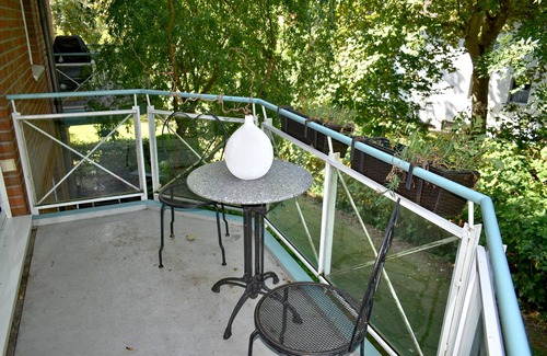 Niendorf Apartment | Exklusives Appartement  Großzügig & Topmodern - Exklusives Appartement ? Großzügig & Topmodern