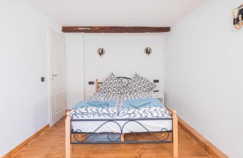 Wellmich House | Exklusives Ferienhaus in Sankt Goarshausen am Rhein, cleaning included