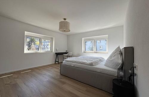 Heubach Apartment | Exklusives Wohnen in Bestlage - II