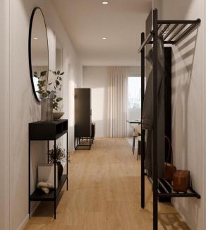 Heubach Apartment | Exklusives Wohnen in Bestlage - II