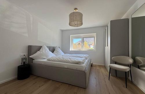 Heubach Apartment | Exklusives Wohnen in Bestlage - II