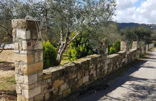 Galatas House | Exlusive Country House