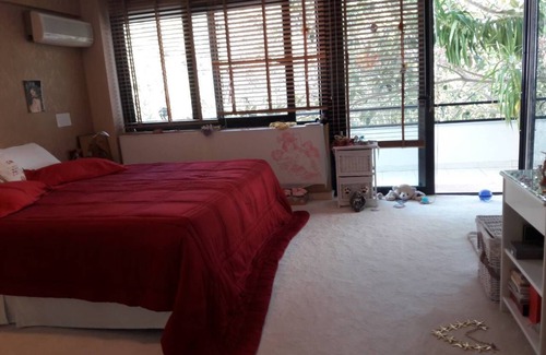 Vouliagmeni House | EXLUSIVE SUITE-BEDROOM W