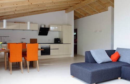 Roth House | Exlusives, luxury class house with thoughtful details, BJ. 2014, with stunning views