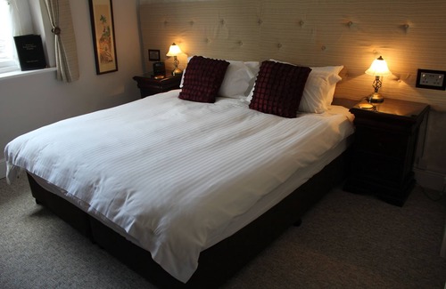 Dunster Bed & Breakfast | Exmoor House