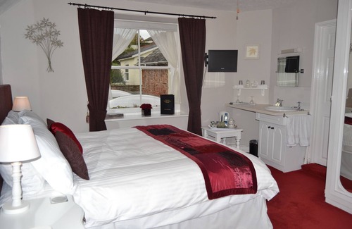 Dunster Bed & Breakfast | Exmoor House