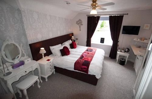 Dunster Bed & Breakfast | Exmoor House