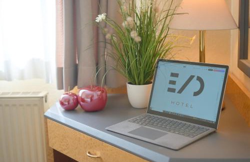Wiesental Hotel | eXo Individual Hotel Waghäuseler Hof