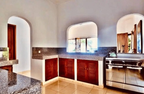Kubutambahan Villa | Exotic Bali Beachfront Villa ~ Your Private Retreat ~ Recently Refurbished 3x2
