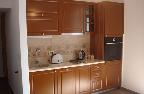Ljuta Apartment | Exotic,sunny and peacfull