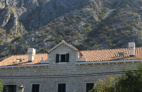 Ljuta Apartment | Exotic,sunny and peacfull