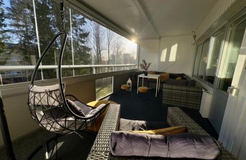 Vasteras Municipality Apartment | Exotisk lägenhet/Friparkering